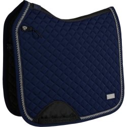 CATAGO TREASURE Sadelunderlag. Navy