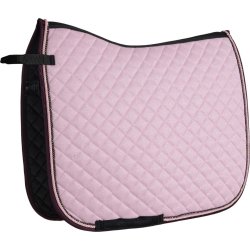 HORSEGUARD MILVA Sadelunderlag. Winsome Orchid