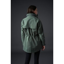 CATAGO ROY vandtt jakke. Forest Green