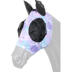 HORSEGUARD Insektmaske. Lavender