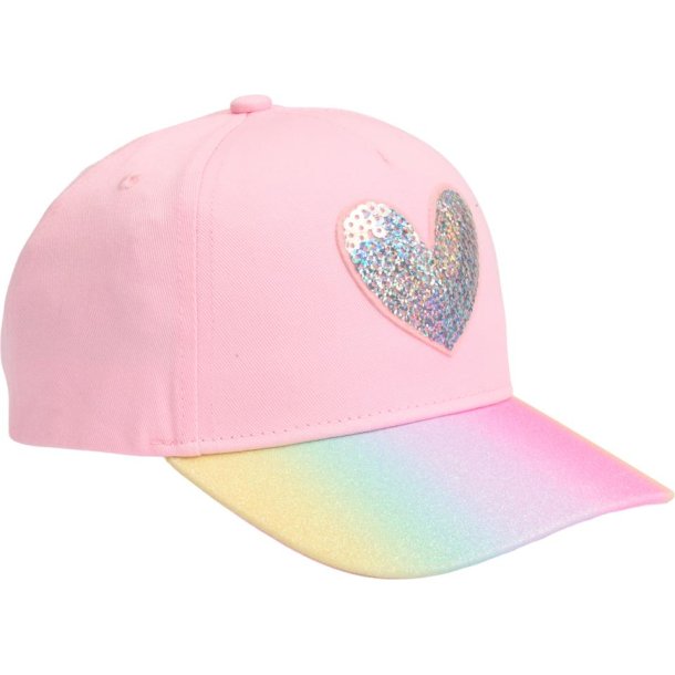 EQUIPAGE KIDS Rainbow Kasket. Junior. Pink Mist