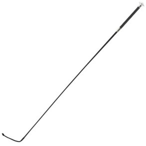 EQUIPAGE dressurpisk med carbon hndtag