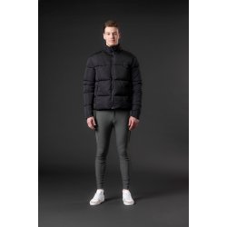 CATAGO MEN BLAKE Puffer jacket. Sort