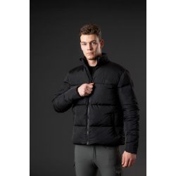 CATAGO MEN BLAKE Puffer jacket. Sort