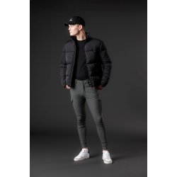 CATAGO MEN BLAKE Puffer jacket. Sort