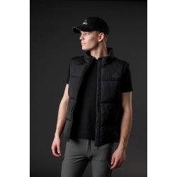 CATAGO MEN BRODY Dynevest. Sort