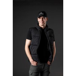 CATAGO MEN BRODY Dynevest. Sort