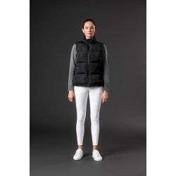 CATAGO BUSTA Ridevest. Sort