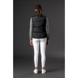 CATAGO BUSTA Ridevest. Sort