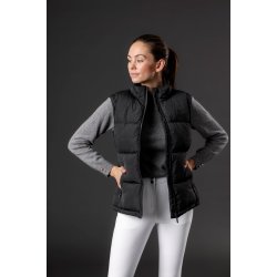 CATAGO BUSTA Ridevest. Sort