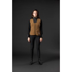 CATAGO AIMEE Vest. Kangaroo