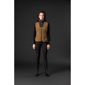 CATAGO AIMEE Vest. Kangaroo