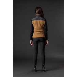 CATAGO AIMEE Vest. Kangaroo