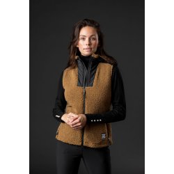 CATAGO AIMEE Vest. Kangaroo