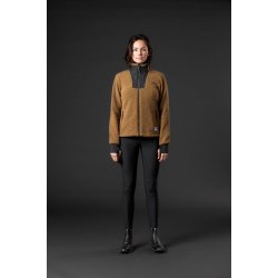 CATAGO ASHLEY Fleece jakke. Kangaroo