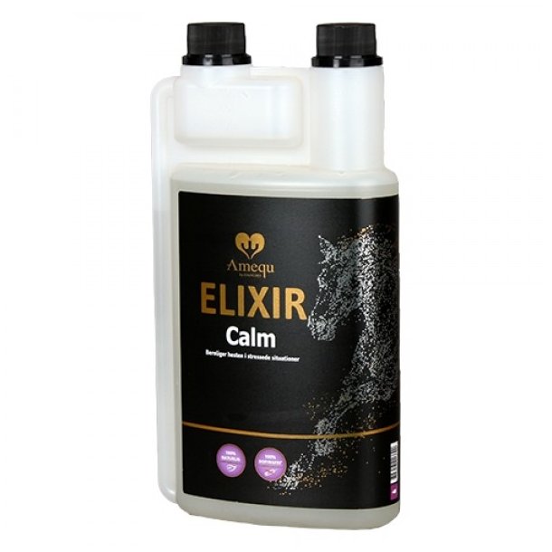 Amequ Elixir Calm. 1 liter