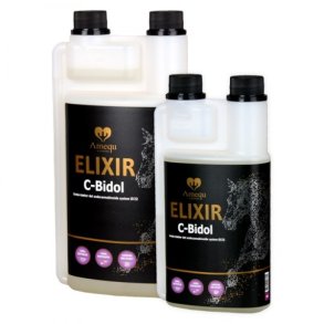 Amequ Elixir C-Bidol. 0,5 liter