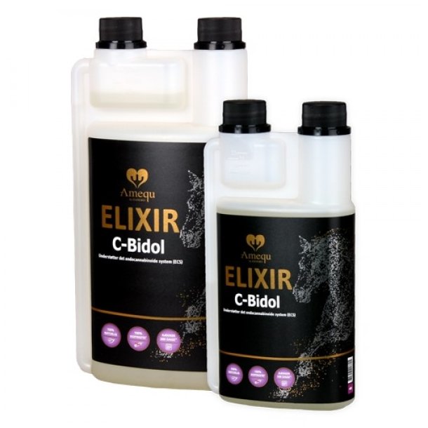 Amequ Elixir C-Bidol. 1 liter. 