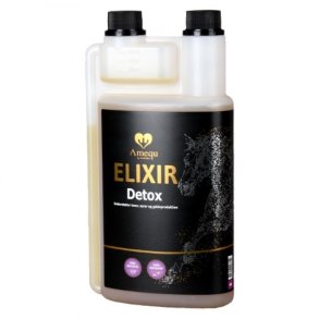Amequ Elixir Detox. 1 liter