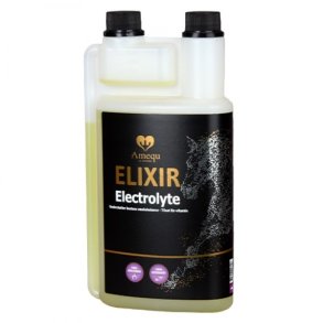Amequ Elixir Elektrolytter. 1 liter