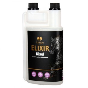 Amequ Elixir Kisel. 1 liter
