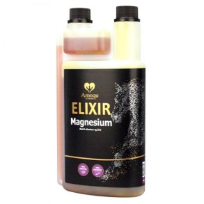 AMEQU Elixir Magnesium