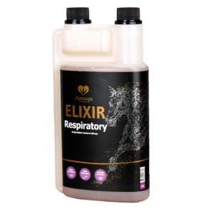 Amequ Elixir Respiratory