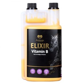  Amequ Elixir B-Vitamin. 1 liter