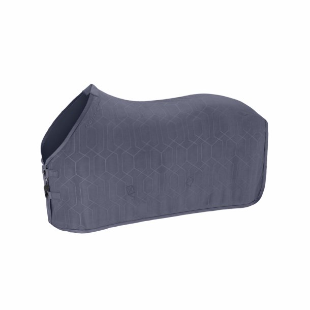 ESKADRON Fleece svedd�kken. Slate Blue