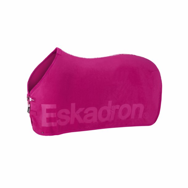 ESKADRON DYNAMIC fleeced�kken. Pink