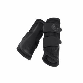 ESKADRON PLATINUM MESH Gamacher. Sort