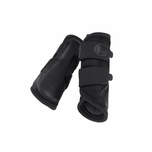 ESKADRON PLATINUM MESH Gamacher. Sort