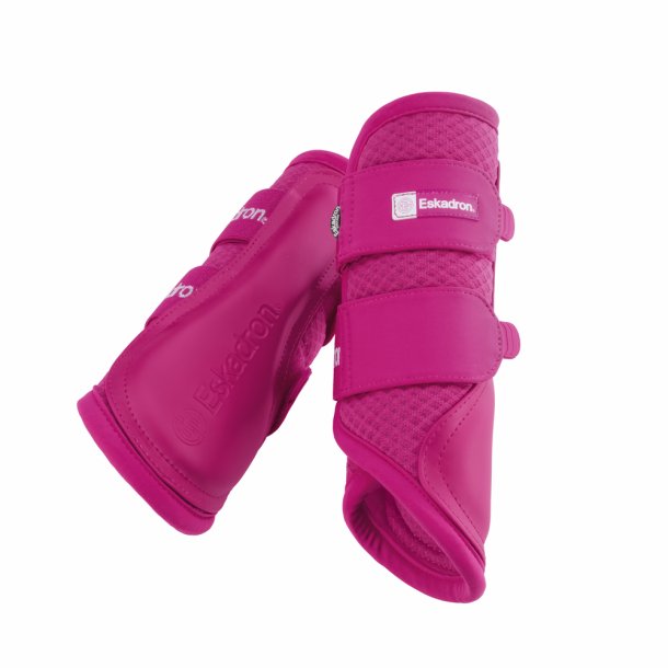 ESKADRON MESH DYNAMIC gamscher. Pink