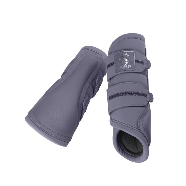 ESKADRON SOFTSHELL JEWEL Gamacher. Orchid