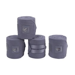 ESKADRON FLEECE JEWEL Bandager. Orchid