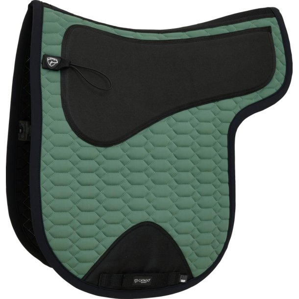 CATAGO FIR-Tech Grand islnderunderlag. Duck Green