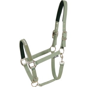 HORSEGUARD MALVA Grime. Granite Green. 