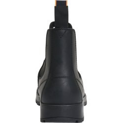 EQUIPAGE VESPER Sikkerhedsstvler. Sort