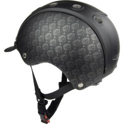 CASCO Choice Starlit ridehjelm. 