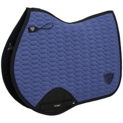 CATAGO FIR-Tech Grand sadelunderlag. Crown Blue