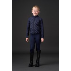 EQUIPAGE CANON Softshelljakke. Junior