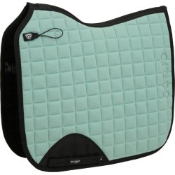 CATAGO FIR-Tech sadelunderlag. Blue Surf