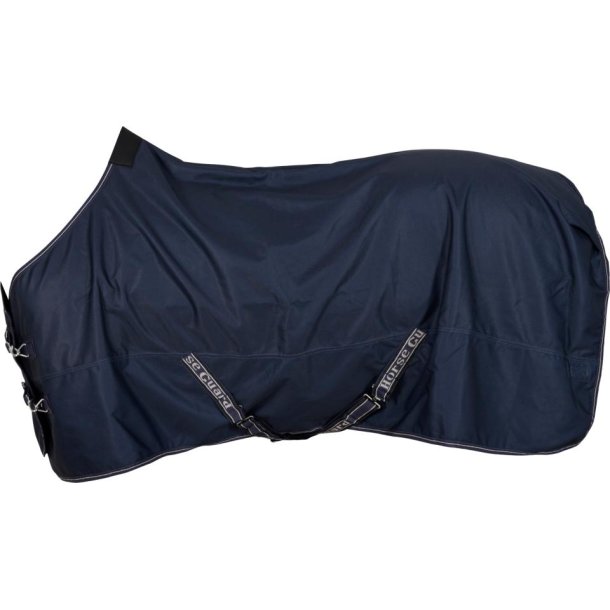 HORSEGUARD LANDON 200g 1200D overgangsdkken. Navy