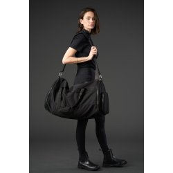 CATAGO Weekendtaske. Sort