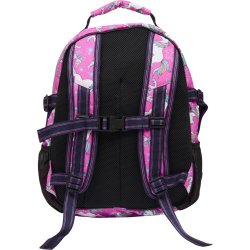 EQUIPAGE KIDS KLARA rygs�k. Phlox Pink