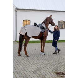 HORSEGUARD TOTALLY Refleks ridedkken