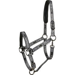 CATAGO RAE Grime. Sort/Hvid