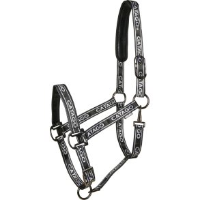 CATAGO RAE Grime. Sort/Hvid