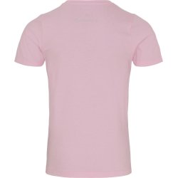 EQUIPAGE KIDS TESSIE T-shirt. Pink Mist