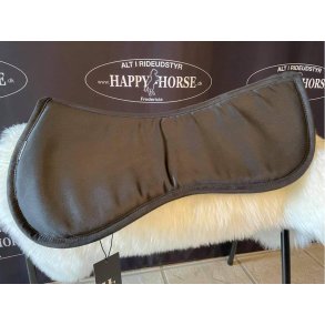 HORSEGUARD FELIZ Memory foam sadelpad